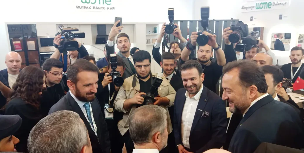 صورة معرض الأخبار