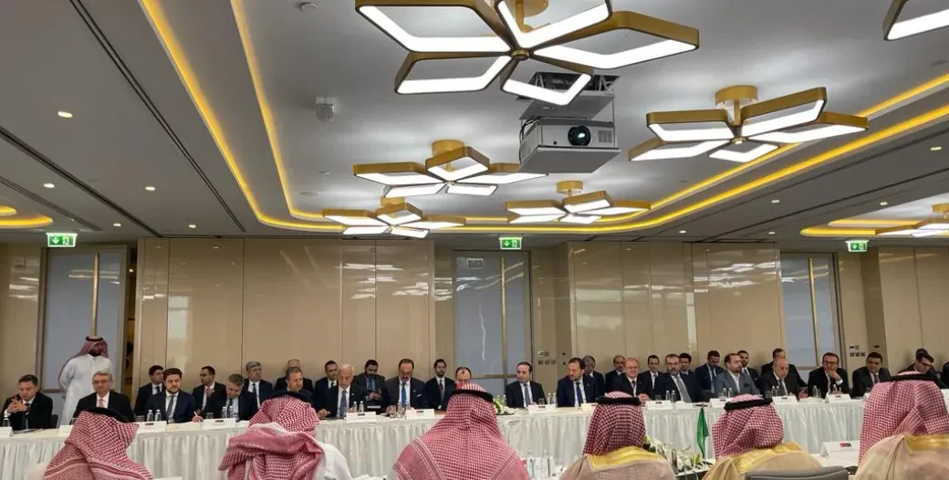 صورة معرض الأخبار