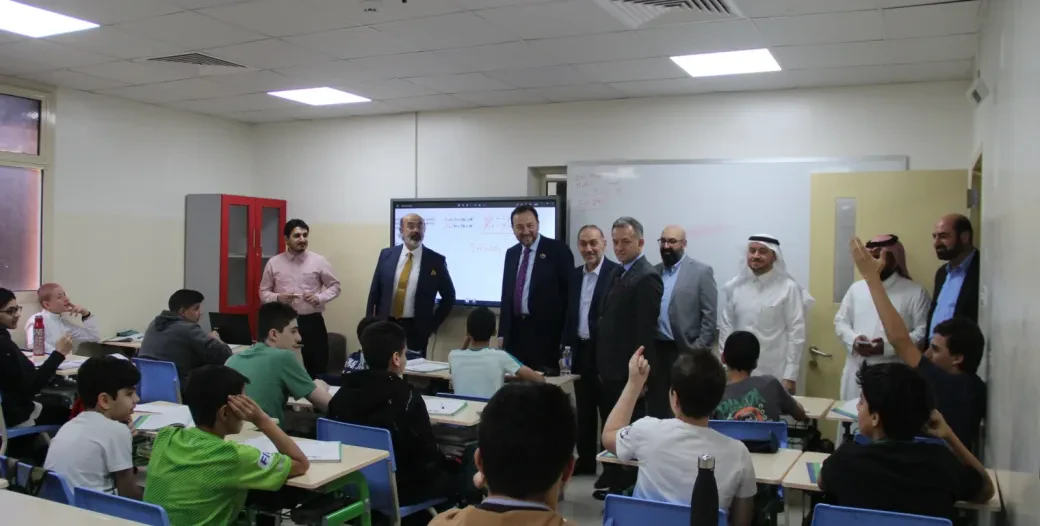 صورة معرض الأخبار