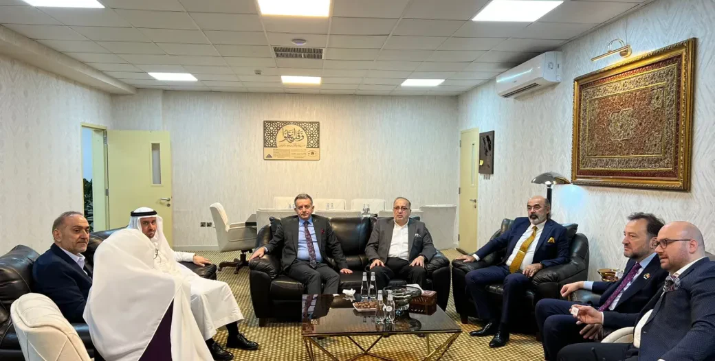 صورة معرض الأخبار