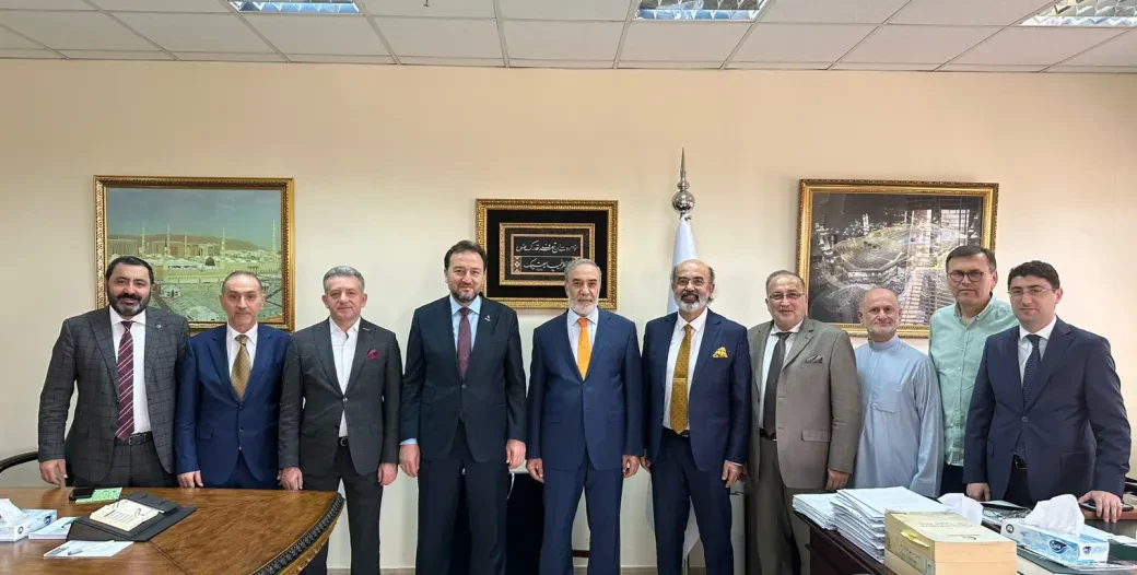 صورة معرض الأخبار