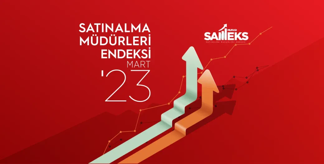 SAMEKS MARCH 2023 DATA ANNOUNCED