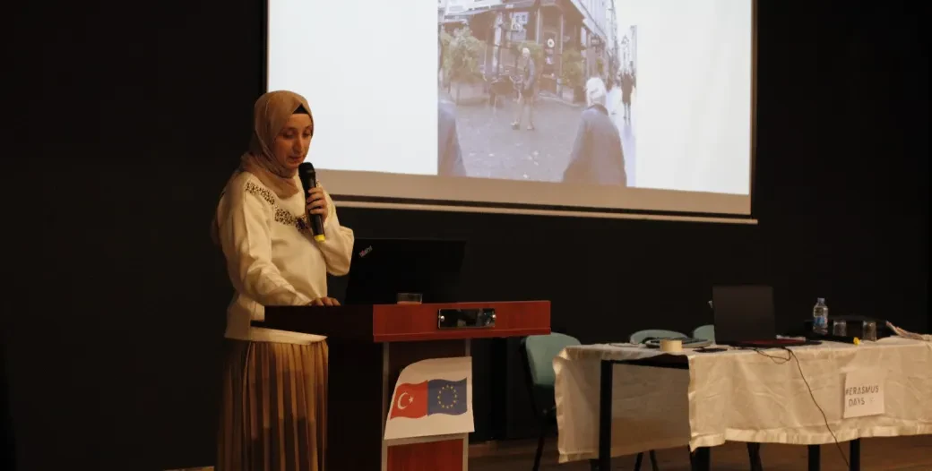 ERASMUS DAYS 2023 EVENTS WERE HELD