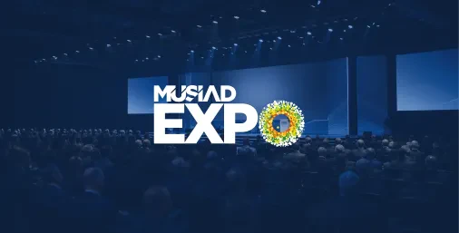 MÜSİAD EXPO
