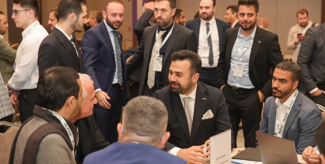 صورة معرض الأخبار