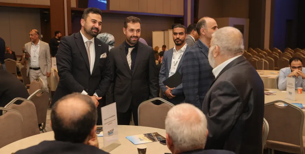 صورة معرض الأخبار
