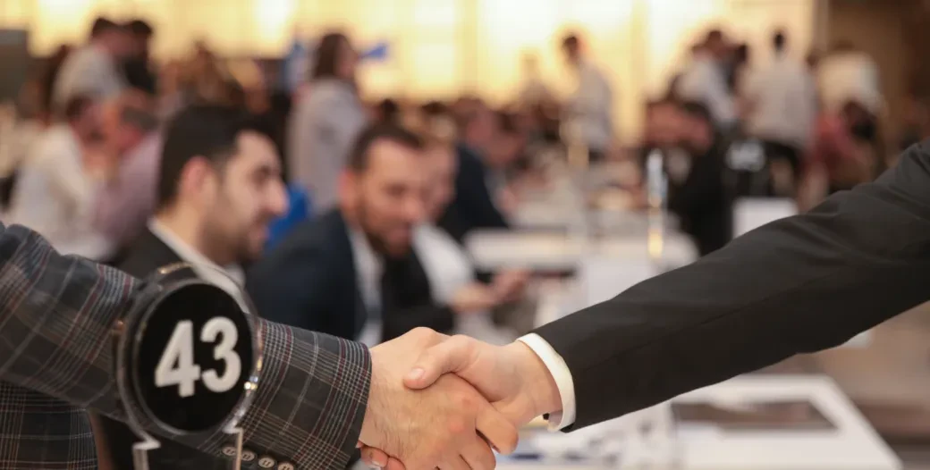 MÜSİAD CONSTRUCTION AND BUILDING MATERIALS SUPPLIER DAYS EVENT WAS HELD