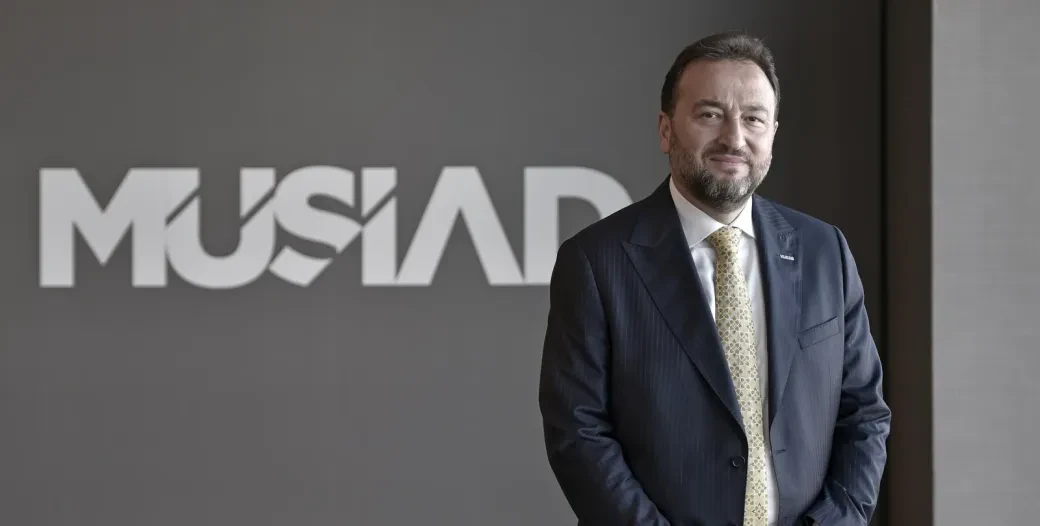الرئيس العام Asmalı: يجب التركيز على الاستثمارات متوسطة وطويلة الأجل