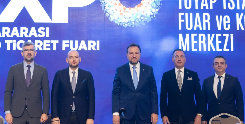 MÜSİAD EXPO 2024 OPENS ITS DOORS ON 26 NOVEMBER