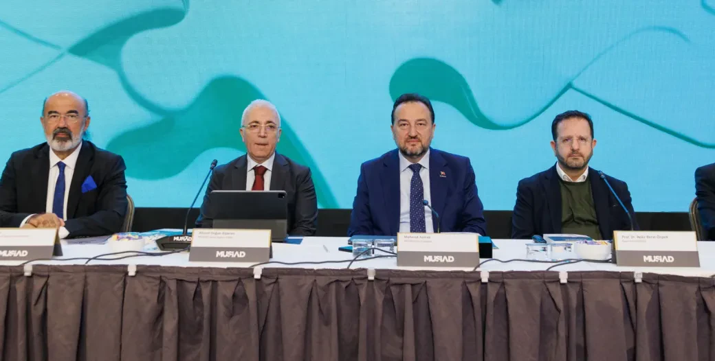 A NEW ROAD MAP IS BEING SET FOR TÜRKİYE'S MIGRATION MANAGEMENT