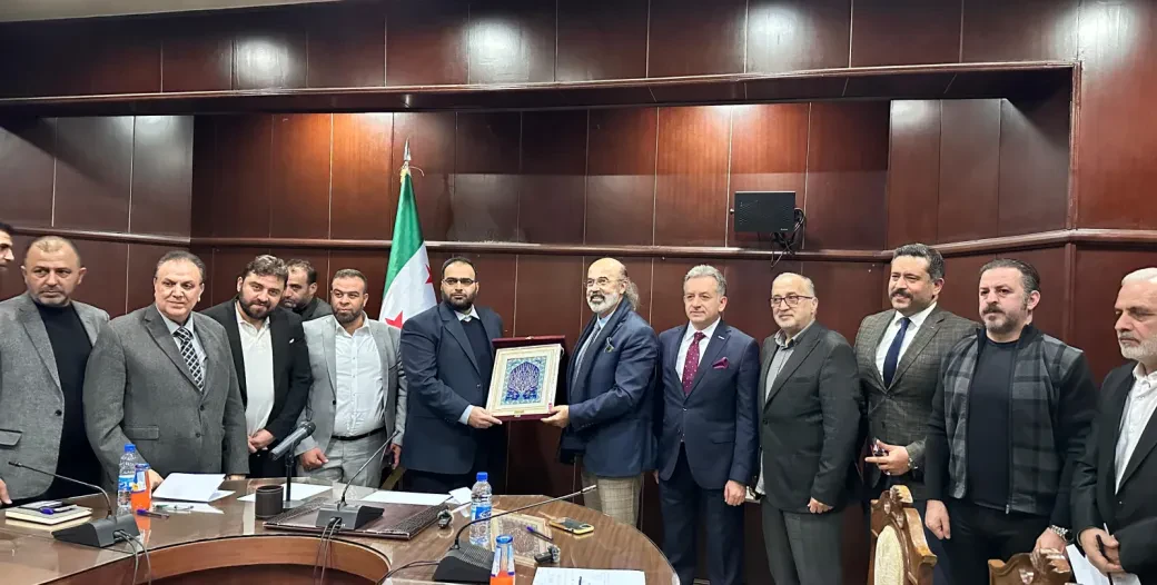 صورة معرض الأخبار