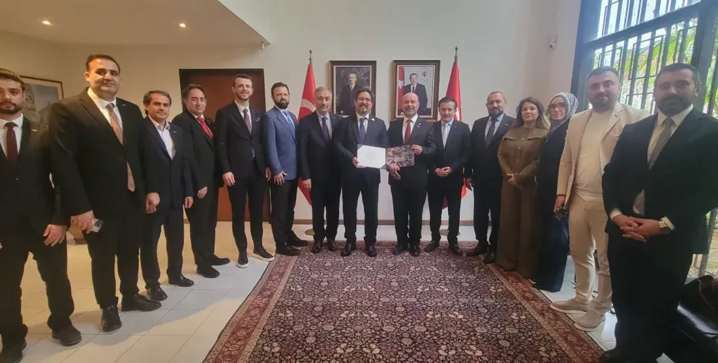 مجلس قطاع السياحة في مسياد يجري اتصالات رفيعة المستوى في فنزويلا