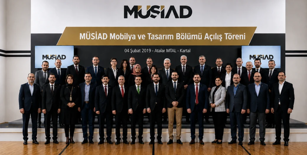 Kartal Atalar MTAL