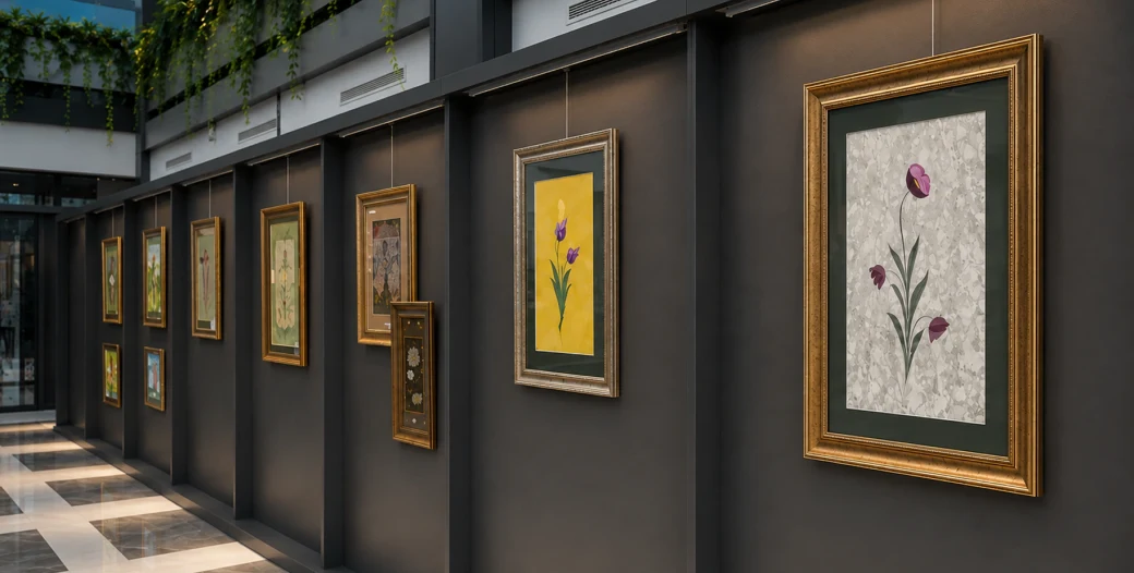 MÜSİAD Sanat Galerisi