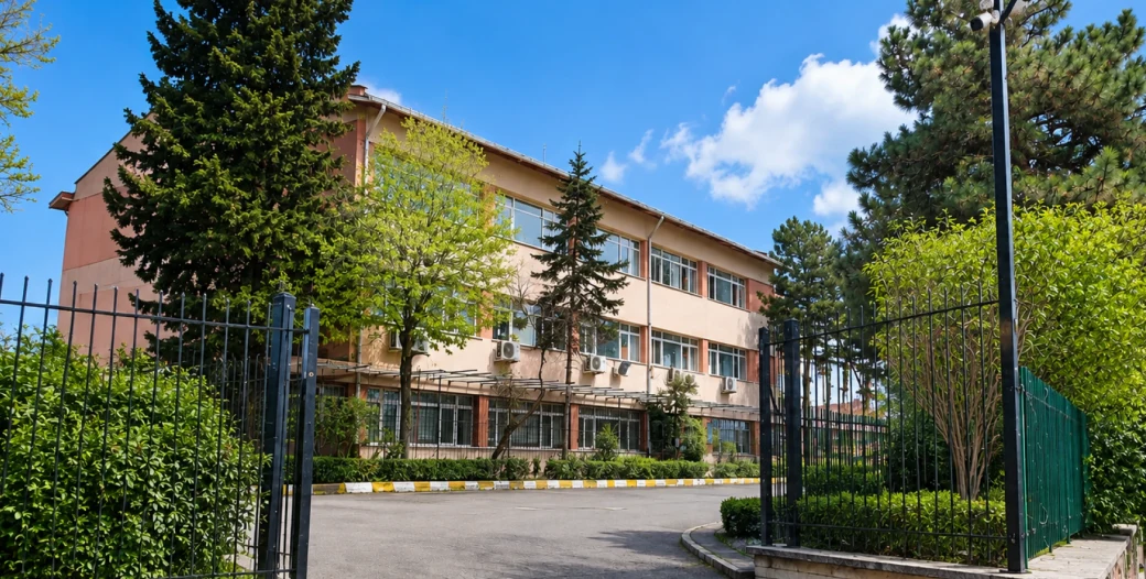 Bağlarbaşı Perakende ve Pazarlama MTAL