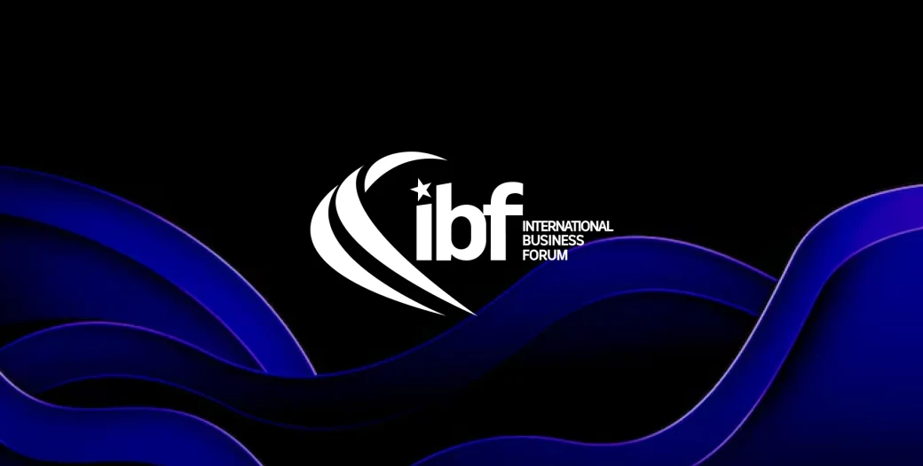Uluslararası İş Forumu (IBF)