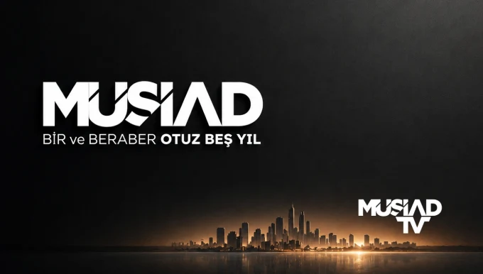 Bir ve Beraber Otuz Beş Yıl