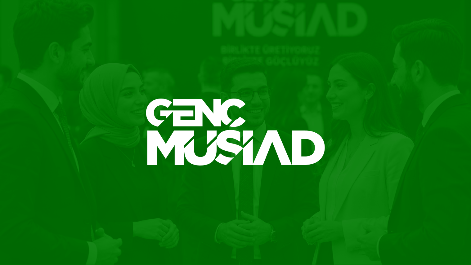 Genç MÜSİAD