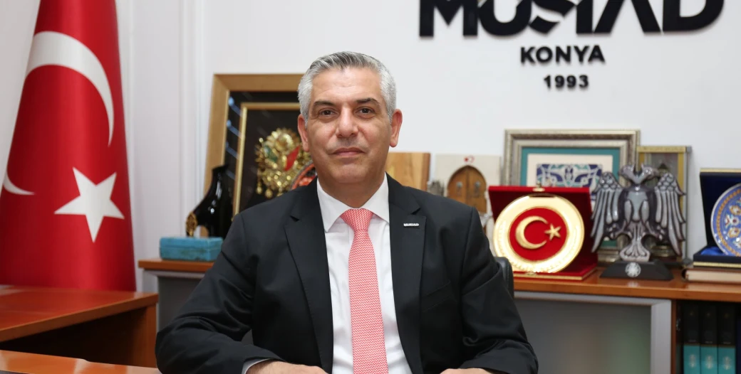 Başkan Ulular: “15 Temmuz, Aziz Milletimizin İradesiyle Yazılan Bağımsızlık Destanıdır”