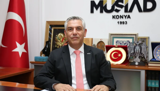 Başkan Ulular: “15 Temmuz, Aziz Milletimizin İradesiyle Yazılan Bağımsızlık Destanıdır”