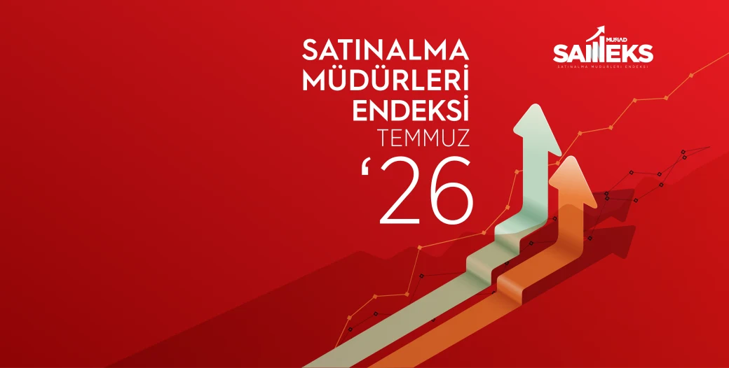 SAMEKS, TEMMUZ AYI RAPORU YAYIMLANDI