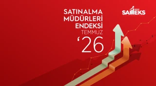 SAMEKS, TEMMUZ AYI RAPORU YAYIMLANDI