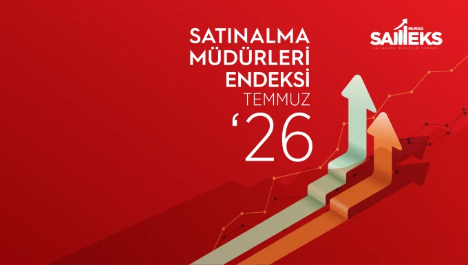 SAMEKS, TEMMUZ AYI RAPORU YAYIMLANDI