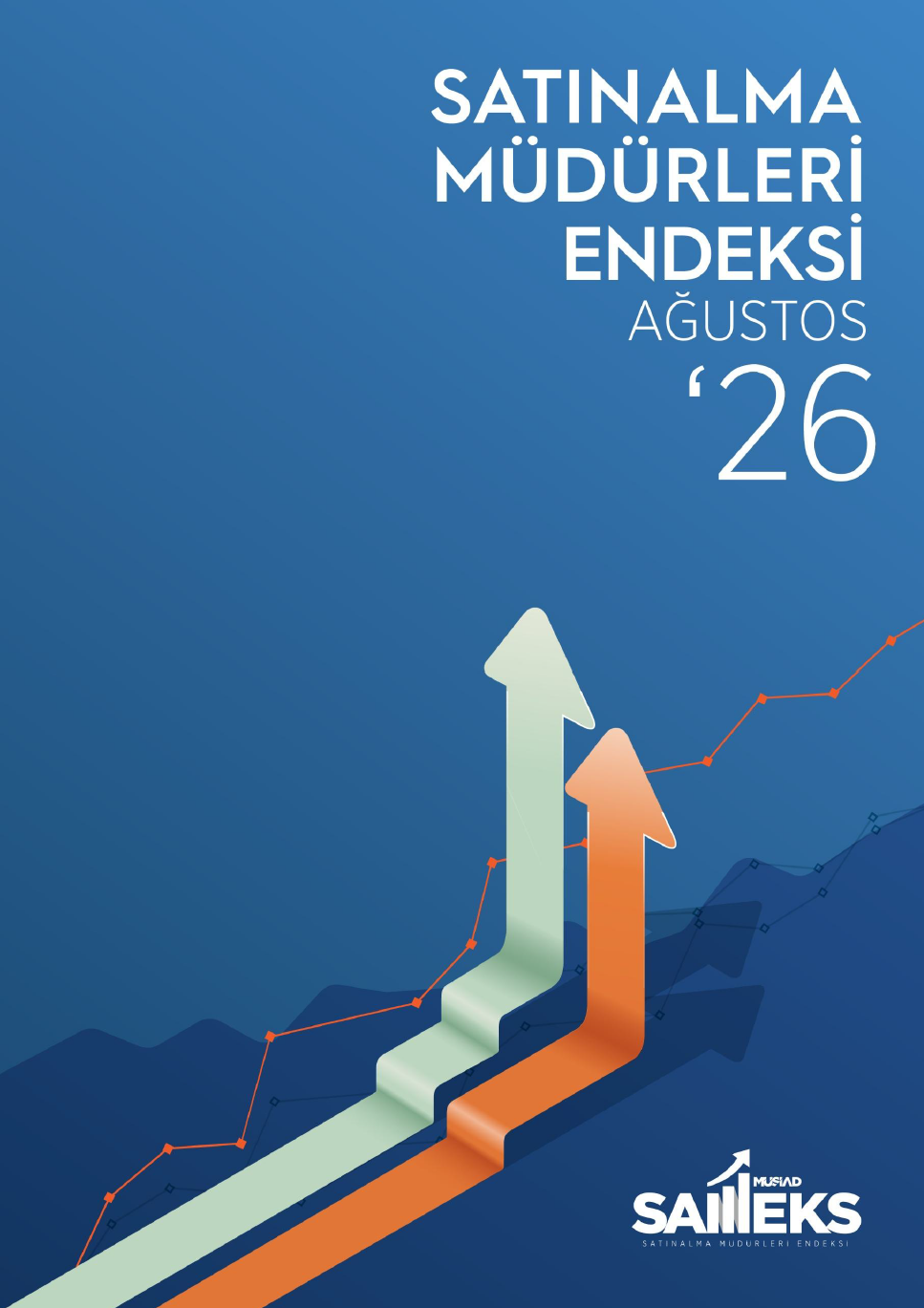 SAMEKS, AĞUSTOS AYI RAPORU YAYIMLANDI