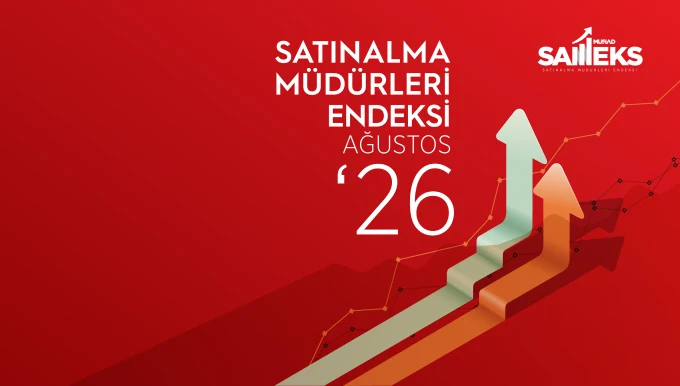SAMEKS Ağustos: Bileşik Endeks Eşiği Aştı, Sektörel Ayrışma Sürdü