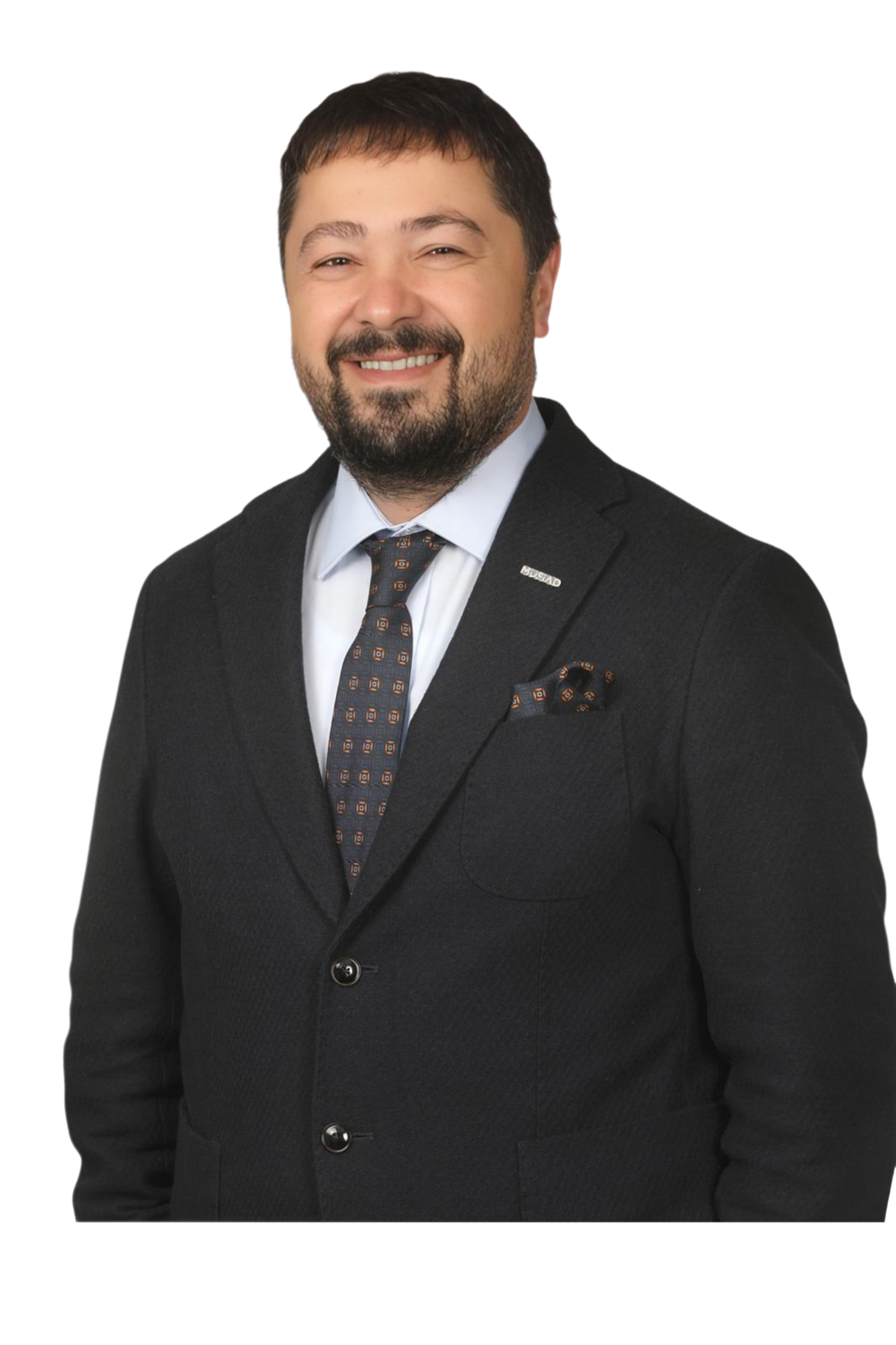 Mobilya ve Dayanıklı Tüketim Sektör Kurulu Chair Mehmet Akif ÇÖL